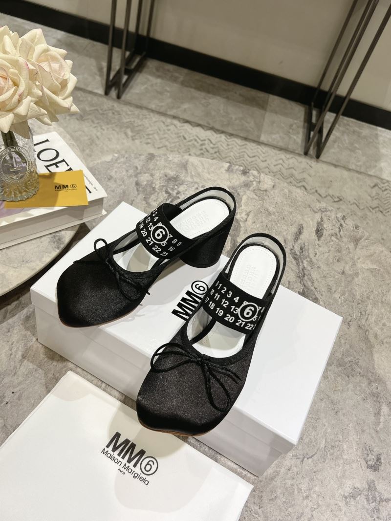 Maison Margiela Sandals